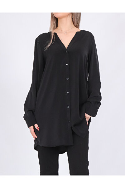 Vero Moda Shirt, Black