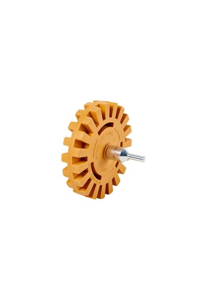 sedef power tools Etiket Çıkarıcı ve Yapışkan Temizleyici Disk