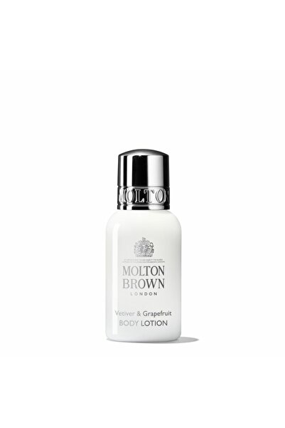 Molton Brown , Βετιβέρ & Γκρέιπφρουτ, Λοσιόν Σώματος, 50 ml