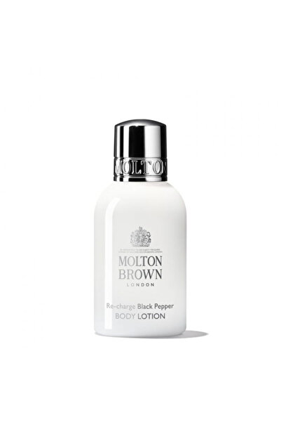 Molton Brown Loțiune de corp hrănitoare cu piper negru, 30 ml