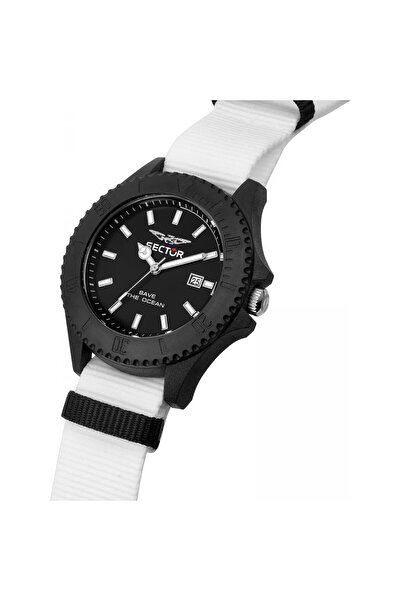 Sector Men's Watch, Sector, Save the Ocean