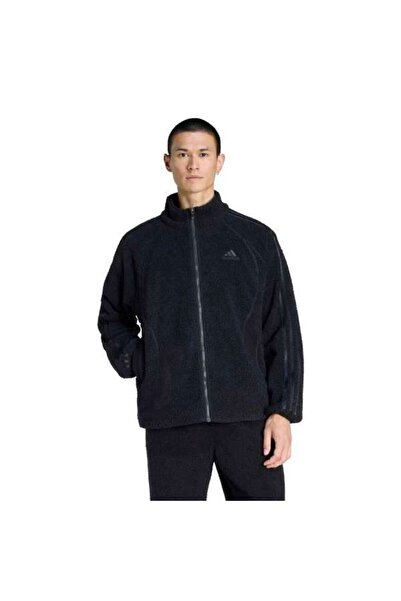 adidas Men's Polar Jacket Tg Borg Tt Kr5189