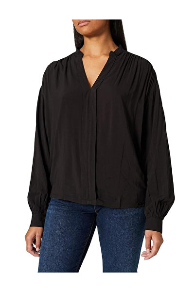 Evendi Shirt, Black