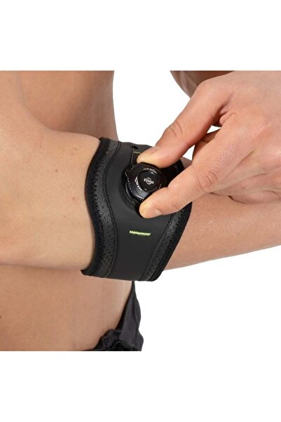 MEDİKALCİM W234 شريط التهاب اللقيمة متوسط ​​مع نظام عملي