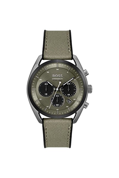 Hugo Boss Men's Watch, Hugo Boss, Top Grey 1514092