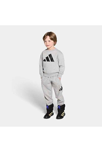 adidas Çocuk Bebek Bot Winterplay C JR9267