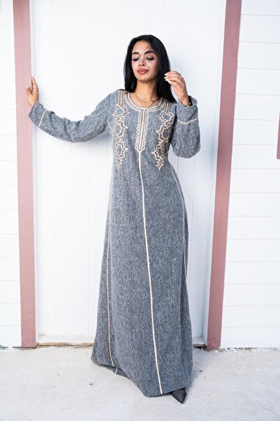 badela Egyptian wool galabeya