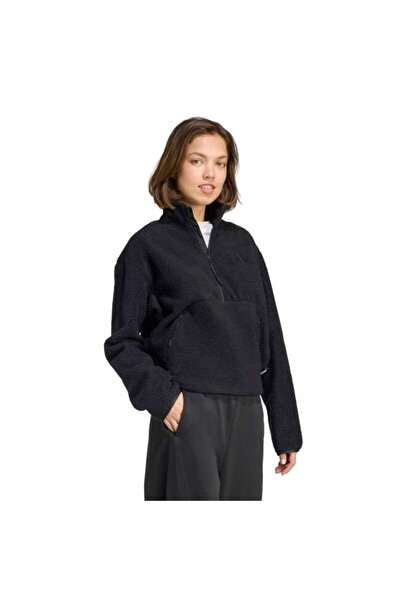 adidas Women's Polar Jacket W Ct Fleece Hz Jm8444