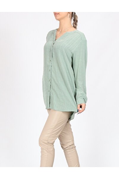 fransa Shirt, Green