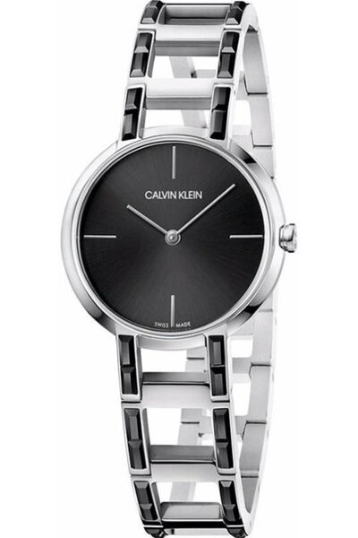 Calvin Klein Women's Watch, Calvin Klein, Cheers K8NX3UB1