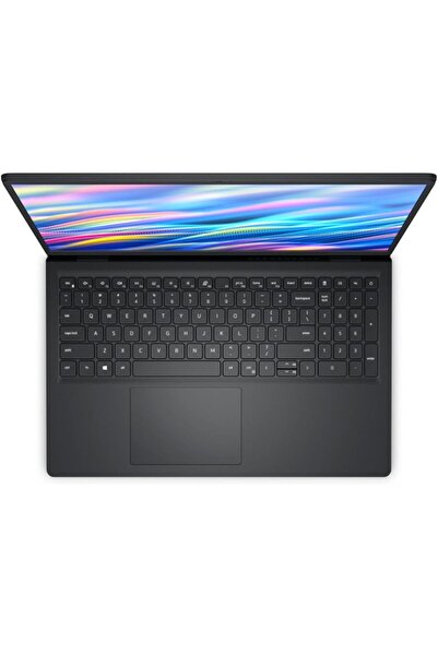 Dell 15 - Intel Core i3-100U, 8GB DDR4, 512GB M.2 SSD, 15.6" FHD, Ubuntu (DC15250)