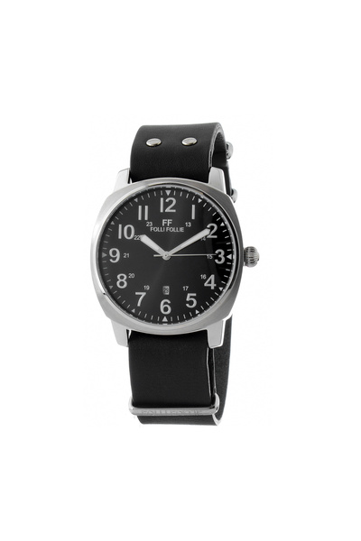 Folli Follie Ανδρικό Ρολόι, Folli Follie, WF14T WF14T001SDNN