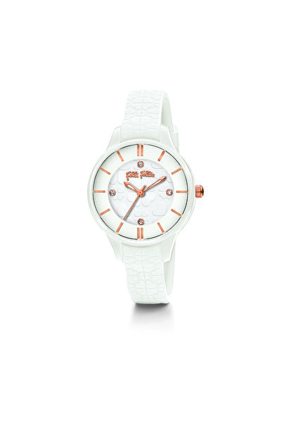 Folli Follie Γυναικείο Ρολόι, Folli Follie, WF15P WF15P027ZSW