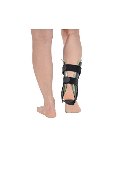 MEDİKALCİM سوار معصم رائع (يضمن التثبيت الداخلي والخارجي للكاحل.)