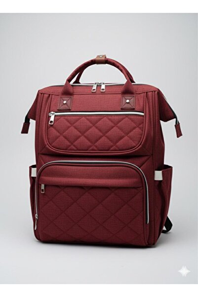 Modish حقيبة ظهر عملية للعناية بالأم والطفل