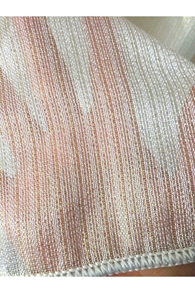 Vooralles Eerliefdevol 1/2 Seyrek Pile 1096-309 Altın Detay Simli Çelik Döküm...