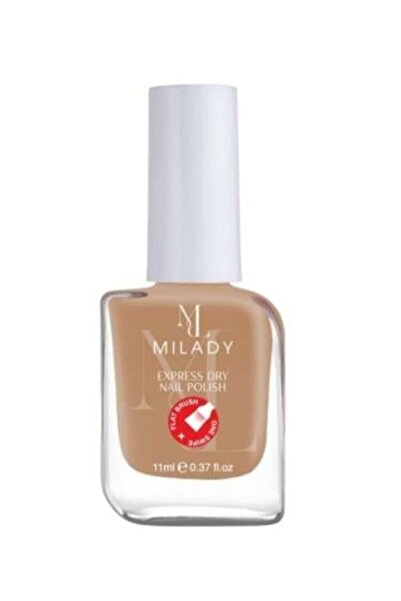 MİLADY طلاء أظافر - درجة 529