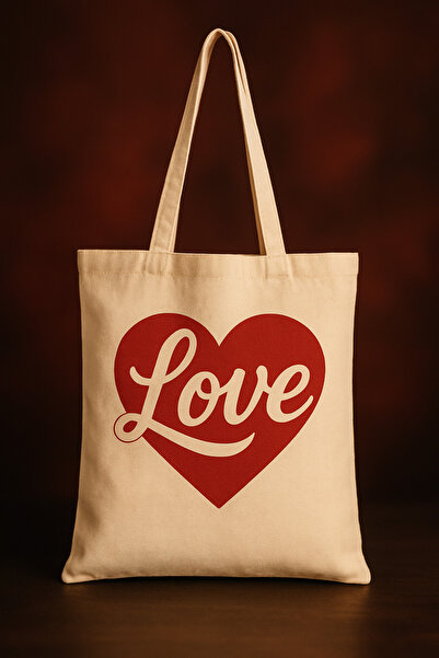 Loova حقيبة هامبيز مطبوع بوصة للتسوق-المدرسة-الرياضة-اليومية%100 قطن مقاس 35×...