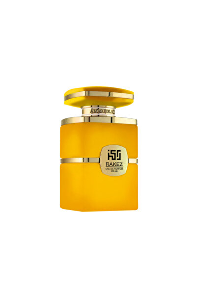 RAKAZ Al-Asfar 100ml Spray