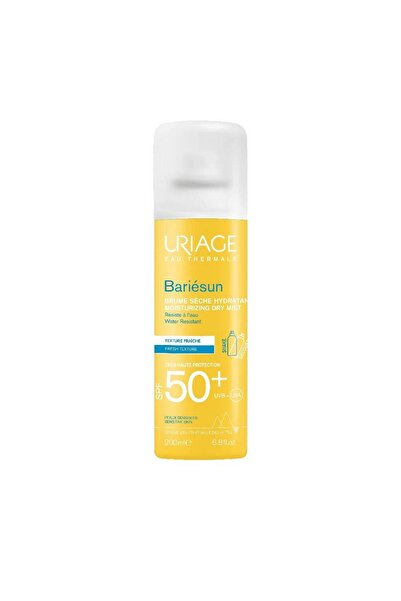 Uriage Uriage, Bariesun, Sun Protection, Sunscreen Spray, SPF 50+, 200 ml