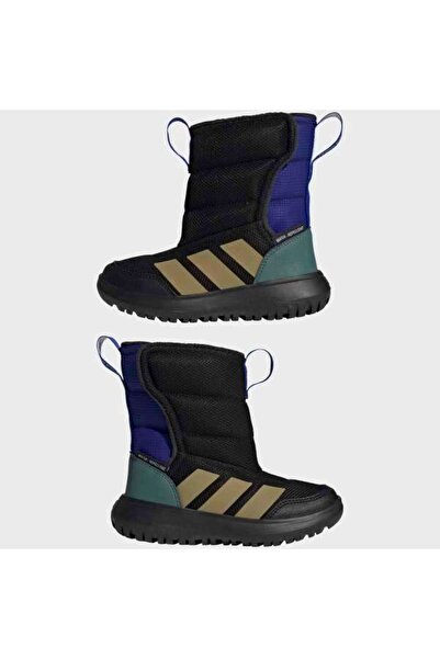 adidas Çocuk Bebek Bot Winterplay C JR9267