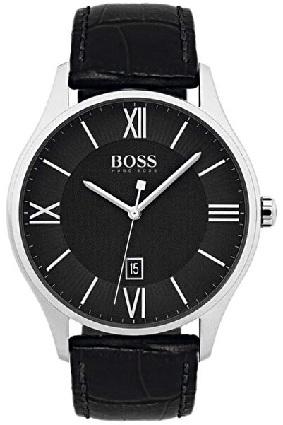 Hugo Boss Ανδρικό Ρολόι, Hugo Boss, Governor 1513485