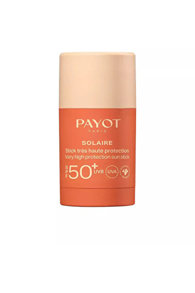 Payot , Solaire, Αντηλιακό Στικ, SPF 50+, 15 γρ