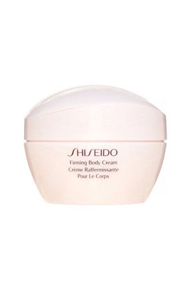 Shiseido Shiseido, Shiseido, Hydrating & Smoothening, Body Cream, Body, 200 ml