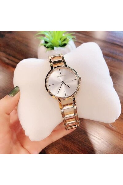 Calvin Klein Women's Watch, Calvin Klein, Cheers K8N23546