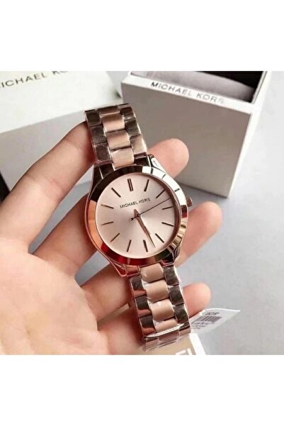 Michael Kors Women's Watch, Michael Kors, Runway MK3204A