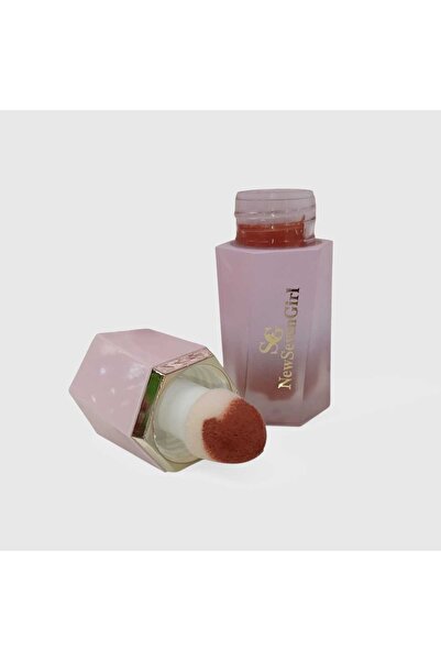 Newaner Liquid blush set from the brand (New Seven Girl)
