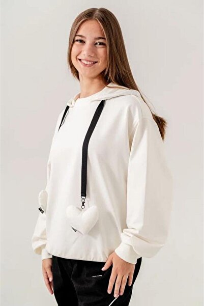 LOCO LOCO 7307 Girl's Sweat