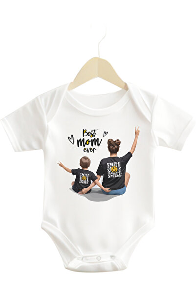 CACTUS COLLECTION Mother Son T-Shirt Combination (the Price Is for One Item!) Add Your Sizes to the Cart to Make a Combination.