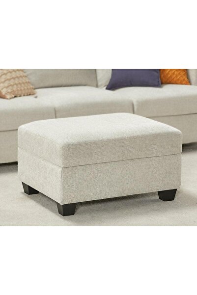Generic Happy Bed – A stylish and comfortable pouf with a modern design and a practical touch at every angle
