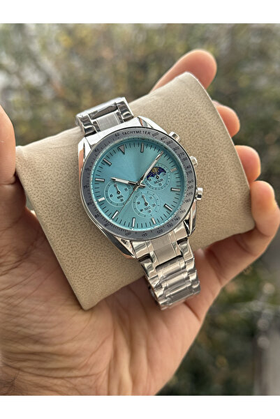 Tulpar New Season Special Design Sports Men's Wristwatch