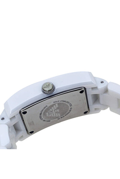 Emporio Armani Women's Watch, Emporio Armani, Ceramica AR1409