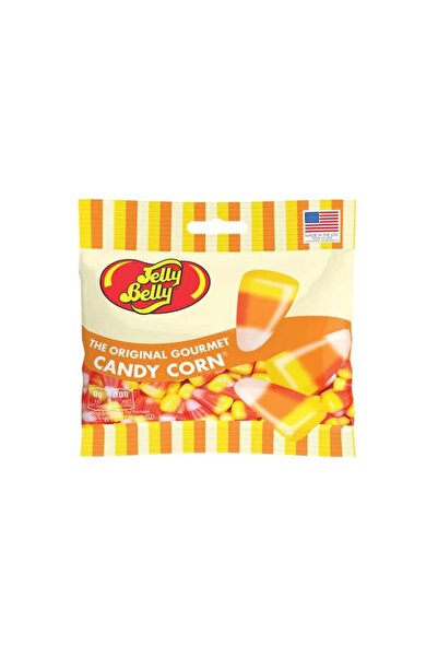Jelly Bean Jelly Belly Candy Corn Grab and Go Bag 3 Oz 85 g