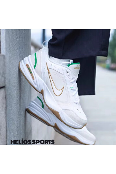 Nike Erkek Spor Ayakkabı Air Monarch Iv Erkek Spor Ayakkabı