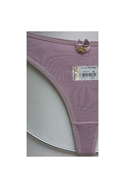 TOZCU TEKSTİL TANGA