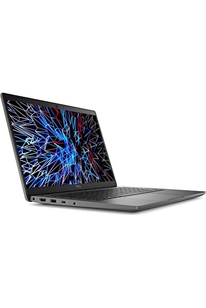 Dell Latitude 3450 laptop — Intel Core i7, 14" FHD, 16GB RAM, 512GB SSD