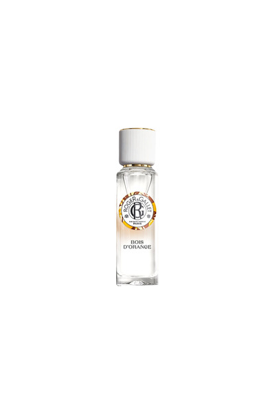 Roger&Gallet Roger & Gallet, Bois D'Orange, Fragrance Water, Body, 30 ml
