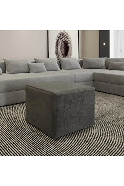 Generic Happy Bed – A stylish and comfortable pouf with a modern design and a practical touch at every angle