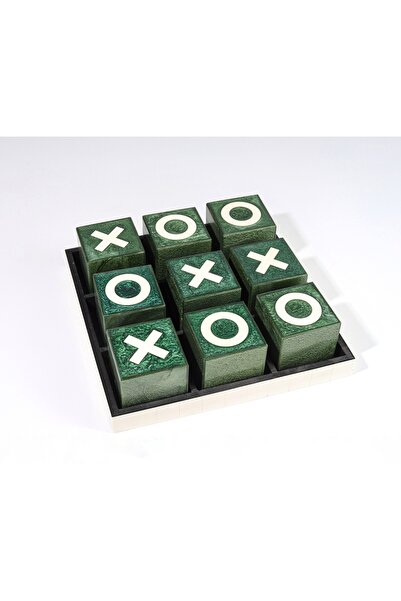 The Artistic Jewel لعبة اكس او