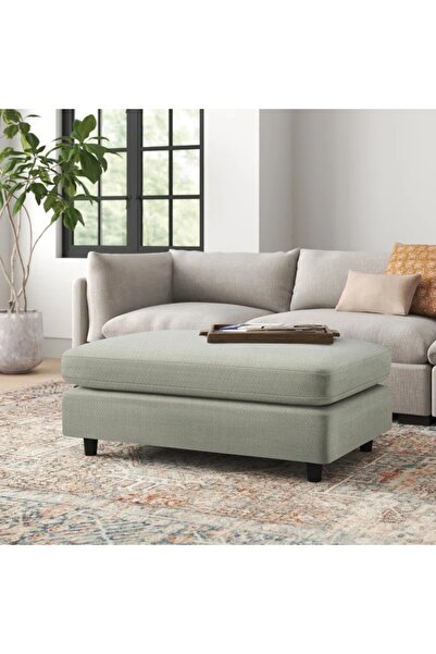 Generic Happy Bed – A stylish and comfortable pouf with a modern design and a practical touch at every angle