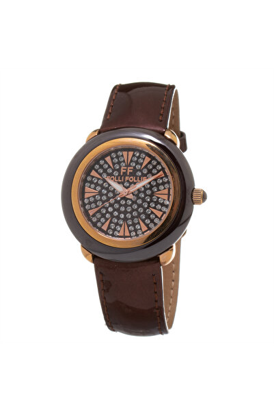 Folli Follie Women's Watch, Folli Follie, WF1R0 WF1R027SSB