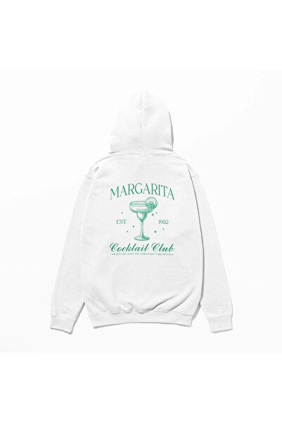 CANDLEMASTORE Margarita Cocktail Club - Hoodie