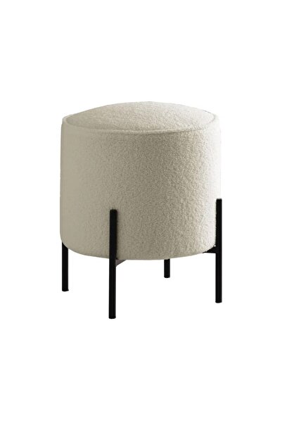 Generic Happy Bed – A stylish and comfortable pouf with a modern design and a practical touch at every angle