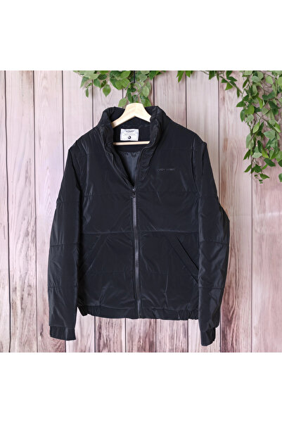 1way Stylish men's padded winter jacket