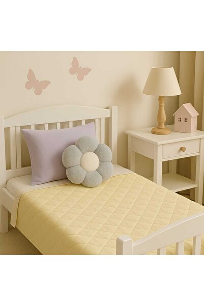 CHIZGY Soft Plush Daisy Decorative Pillow – Anti-Allergic, Imported Fabric, Spring Chic Throw Pillow and Cushion