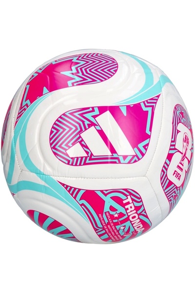 adidas Minge fotbal FIFA World Cup 2026 Trionda Club